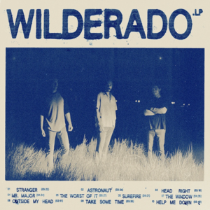 The Window - Wilderado