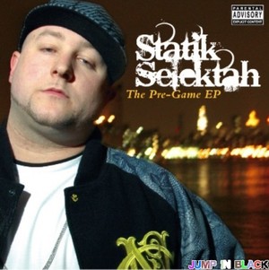 The Best - Statik Selektah (Ft. JFK, Kevin Kent, Reks & Termanology)