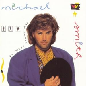 Love Crusade - Michael W. Smith