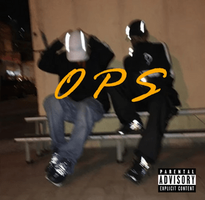 OPS (REMIX) - Kubus (Ft. ​ilyaugust, N8F & Vita Scaletta)