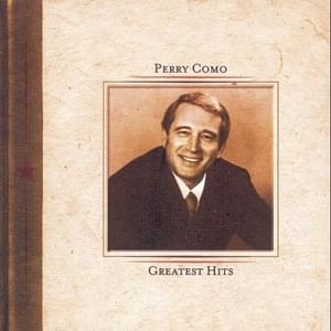 Kewpie Doll - Perry Como