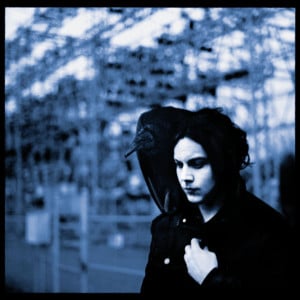 Take Me with You When You Go - Jack White