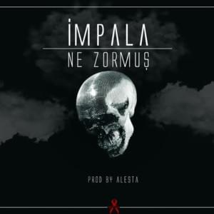 Ne Zormuş - İmpala