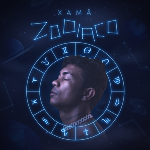 Libra - Xamã