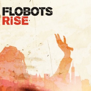 Happy Together - Flobots