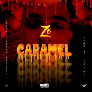 Caramel - Z.E