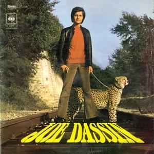 Le grand parking - Joe Dassin