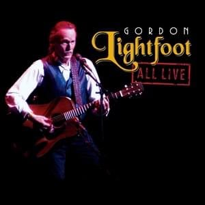 Baby Step Back (Live) - Gordon Lightfoot