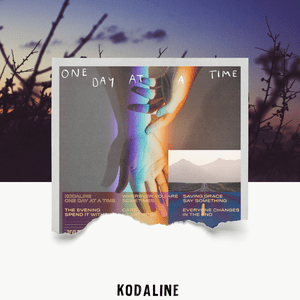 Everyone Changes - Kodaline