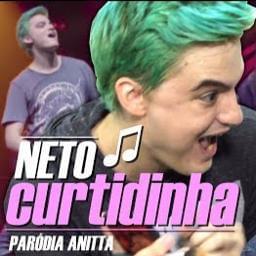 Curtidinha - Felipe Neto