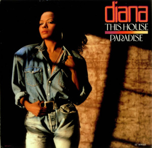 Paradise - Diana Ross