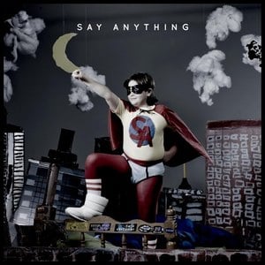 Ahhh... Men - Say Anything