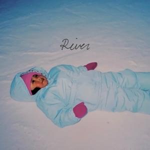 River - ​Faith Zapata