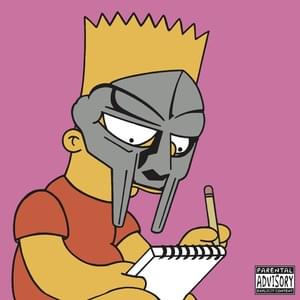 Barz Simpson - SONNYJIM & The Purist (Ft. Jay Electronica & MF DOOM)