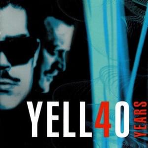 The Race (Live In Berlin 2016) - Yello