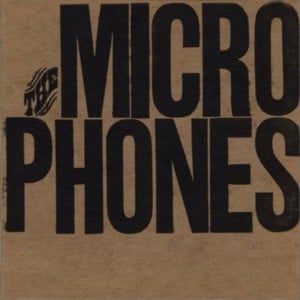 Tape Deck Ghost - The Microphones