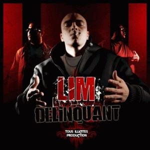 J’ai trop - LIM (Ft. Boulox Force)