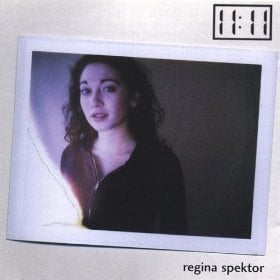 Flyin’ - Regina Spektor