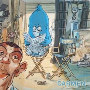 Carmen - Stromae