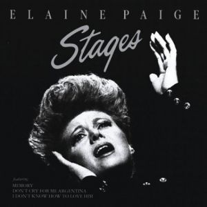 I Don’t Know How to Love Him - Elaine Paige