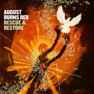 The First Step - August Burns Red