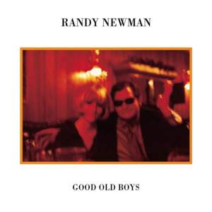 Louisiana - Randy Newman