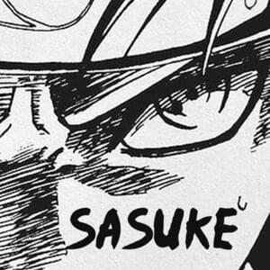 Sasuke - Rustage