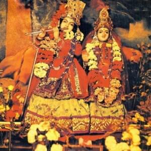 Sri Isopanisad - The Radha Krishna Temple