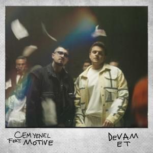 Devam Et - Cem Yenel (Ft. Motive)