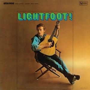 Rich Man’s Spiritual - Gordon Lightfoot