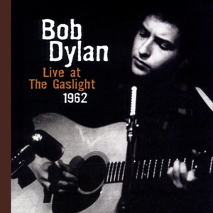 The Cuckoo (Is A Pretty Bird) [Gaslight 1962] - Bob Dylan