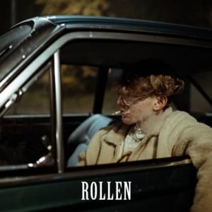 Rollen - Edo Saiya