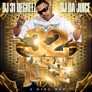 Just Do It - OJ da Juiceman (Ft. Gucci Mane)