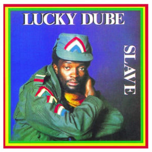 Slave - Lucky Dube