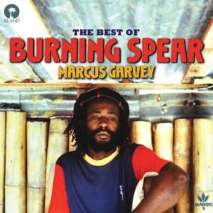 Man in the Hills - Burning Spear