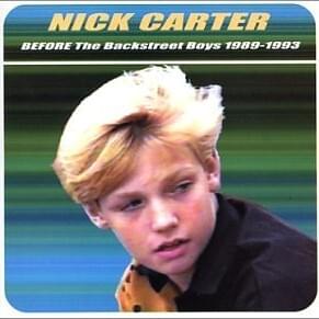 Summer! - Nick Carter