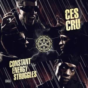 Juice - Ces Cru (Ft. Tech N9ne)