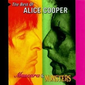 Welcome to My Nightmare (Single Version) - Alice Cooper