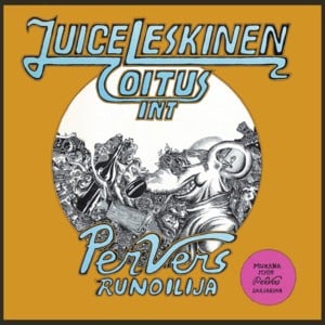 Kuopio tanssii ja soi - Juice Leskinen & Coitus Int