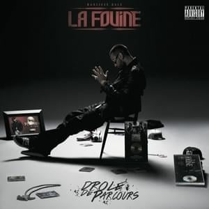 Paname Boss - La Fouine (Ft. Canardo, Fababy, Niro, Sniper, Sultan & Youssoupha)