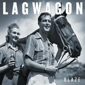 Billy Club - Lagwagon