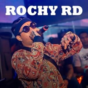 Trucho - Rochy RD (Ft. Kiko El Crazy)