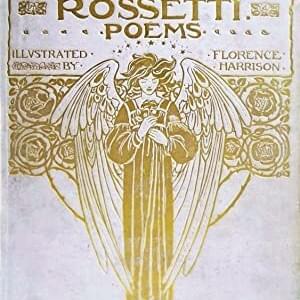 “The Love of Christ Which Passeth Knowledge.” - Christina Rossetti