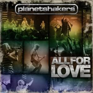 Today - Planetshakers