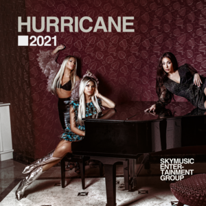 Wild Dances - Hurricane