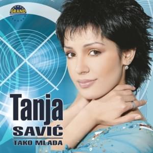 Stani tugo - Tanja Savić