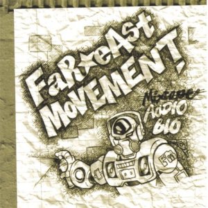 On The Road Again - Far East Movement (Ft. Ken Oak)