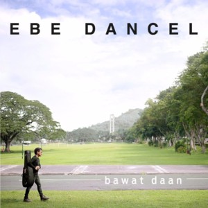 Huwag Ka Nang Umiyak - Ebe Dancel