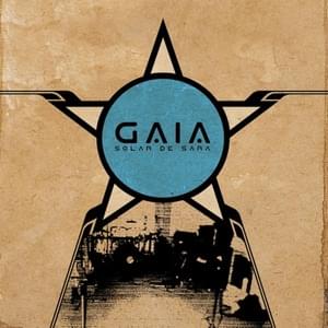 Oz - Gaia