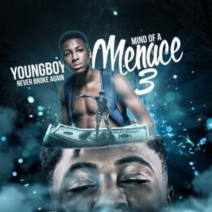 Watchu Sayin - YoungBoy Never Broke Again